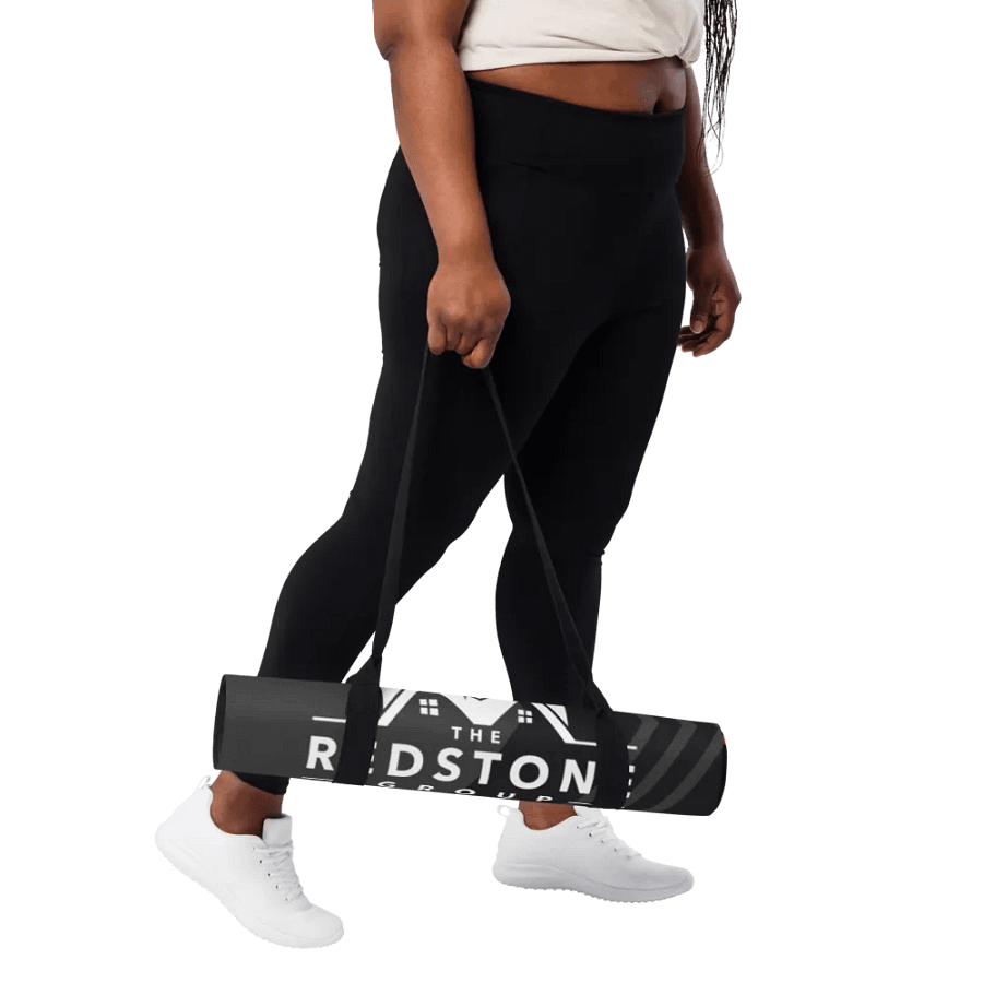 Redstone Group Yoga Mat product image (3)
