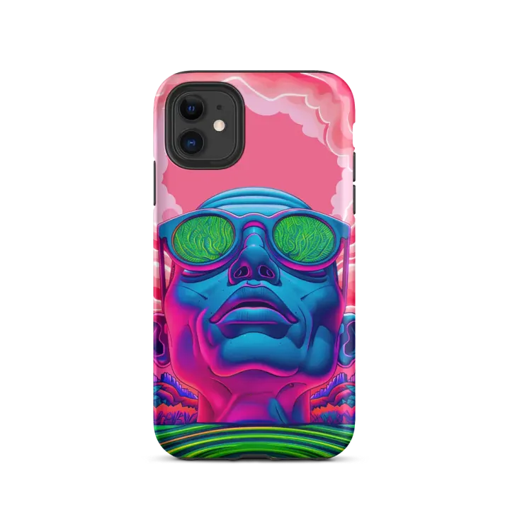 Tough Case for iPhone® #TCP31 product image (48)