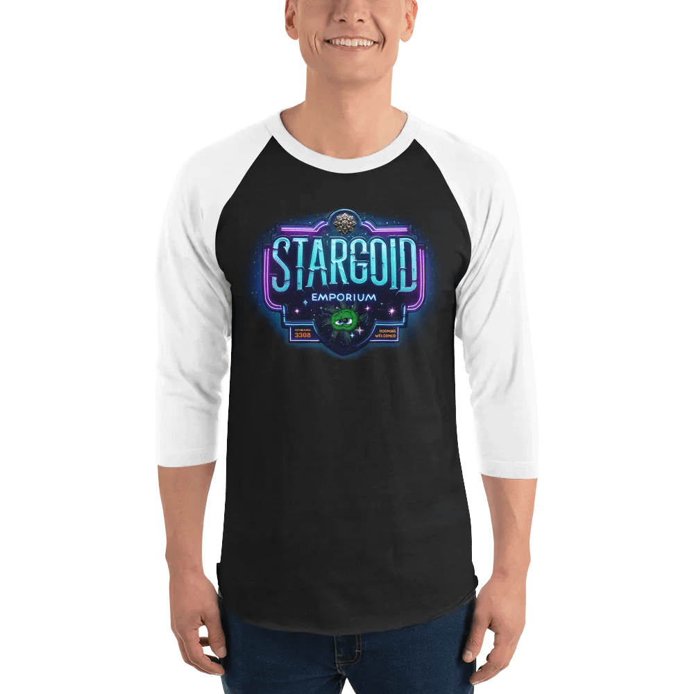 Premiere Edition Baseball Tee product image (3)