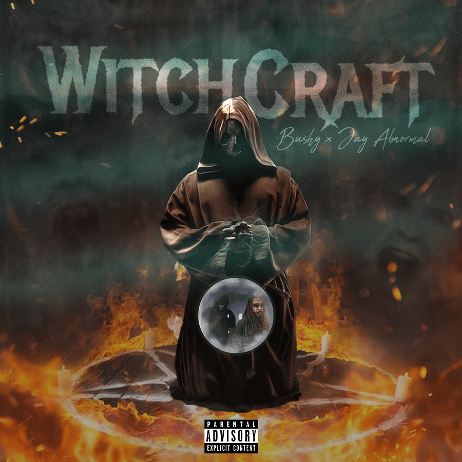 Standard Custom Cover Art Design – Perfect for Music & Podcasts. product image (6)