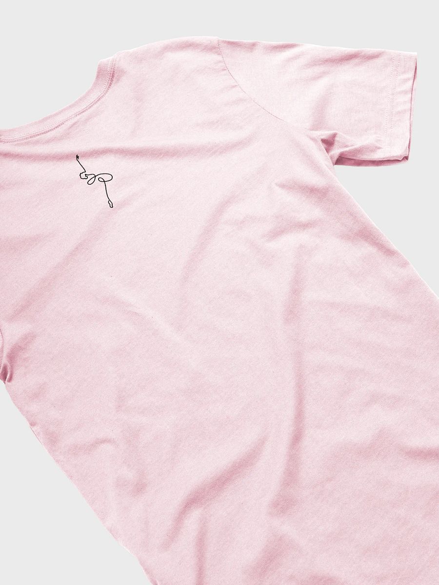 Unisex T-Shirt | Dance Mom Era | Multiple Colour Options with Black Text product image (9)