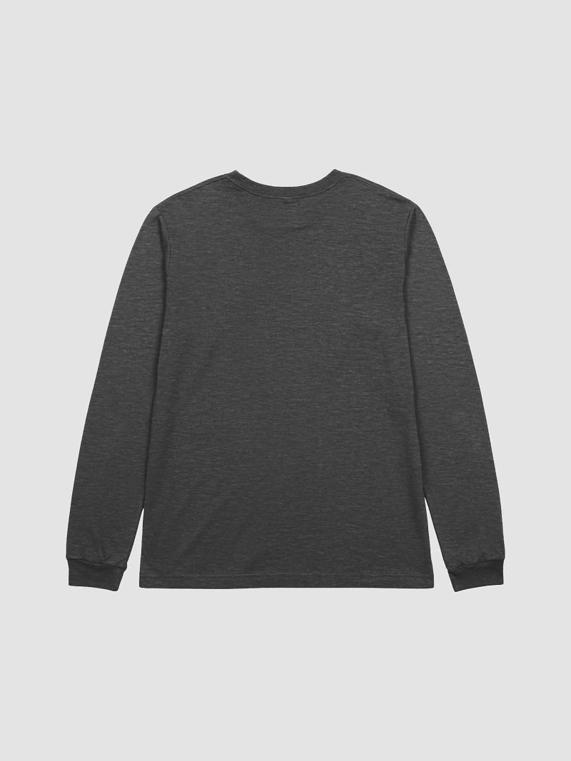 Ink Enigma Long Sleeve Tee