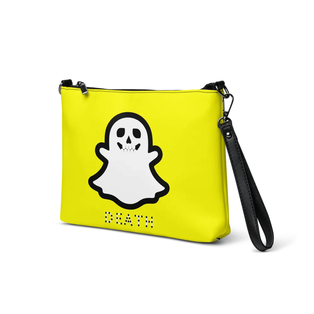 Snap Death Purse product image (7)