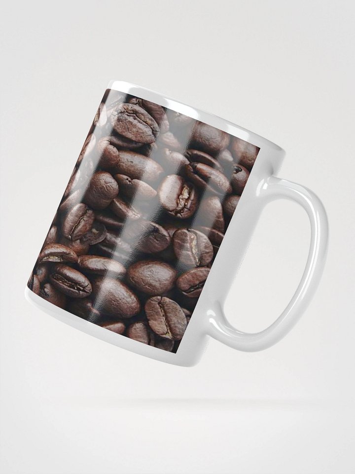 Glossy Roast Mug product image (4)