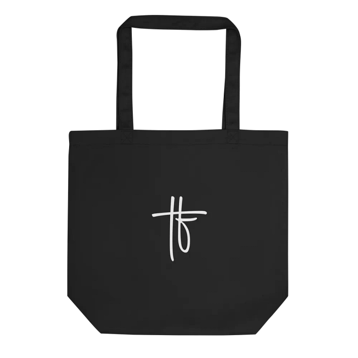 TF Econscious Organic Cotton Tote product image (1)