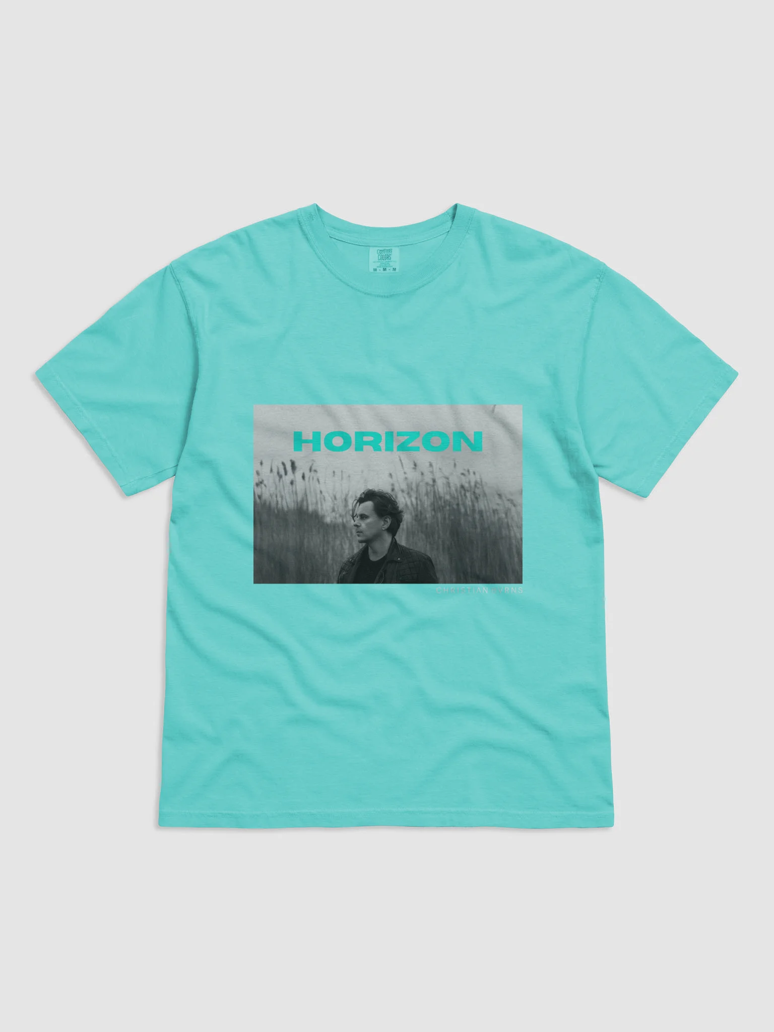 Horizon Eras Tee product image (1)