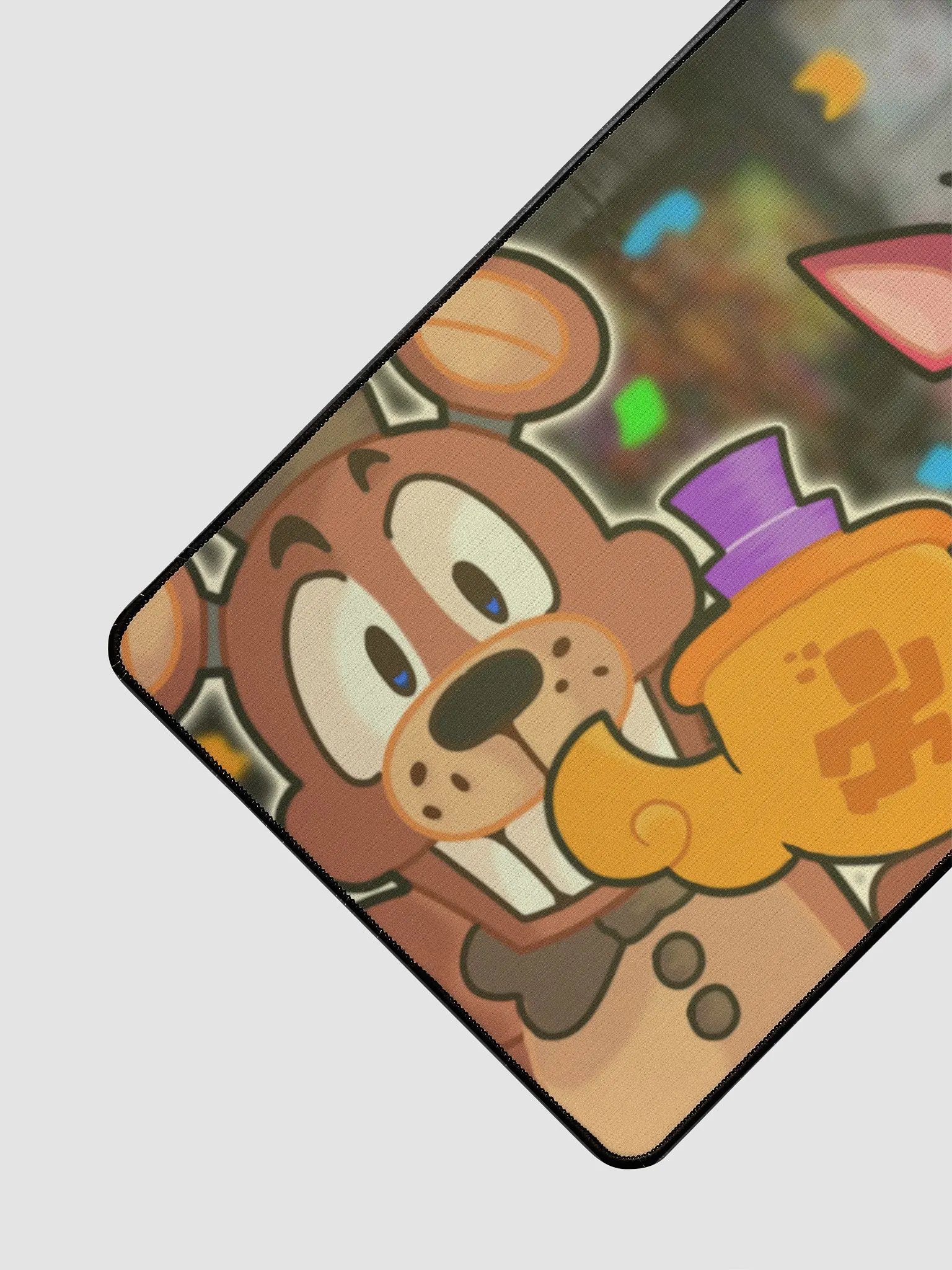 Mousepad Campeonato FNAF product image (3)