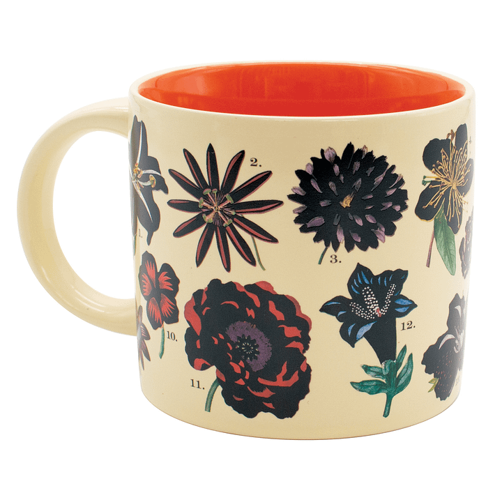 Flowers Mug product image (2)