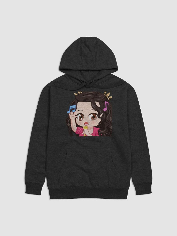 Watermelon Singing Hoodie product image (10)