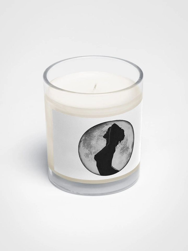 Dream Desires Night Honeymoon Candle product image (2)