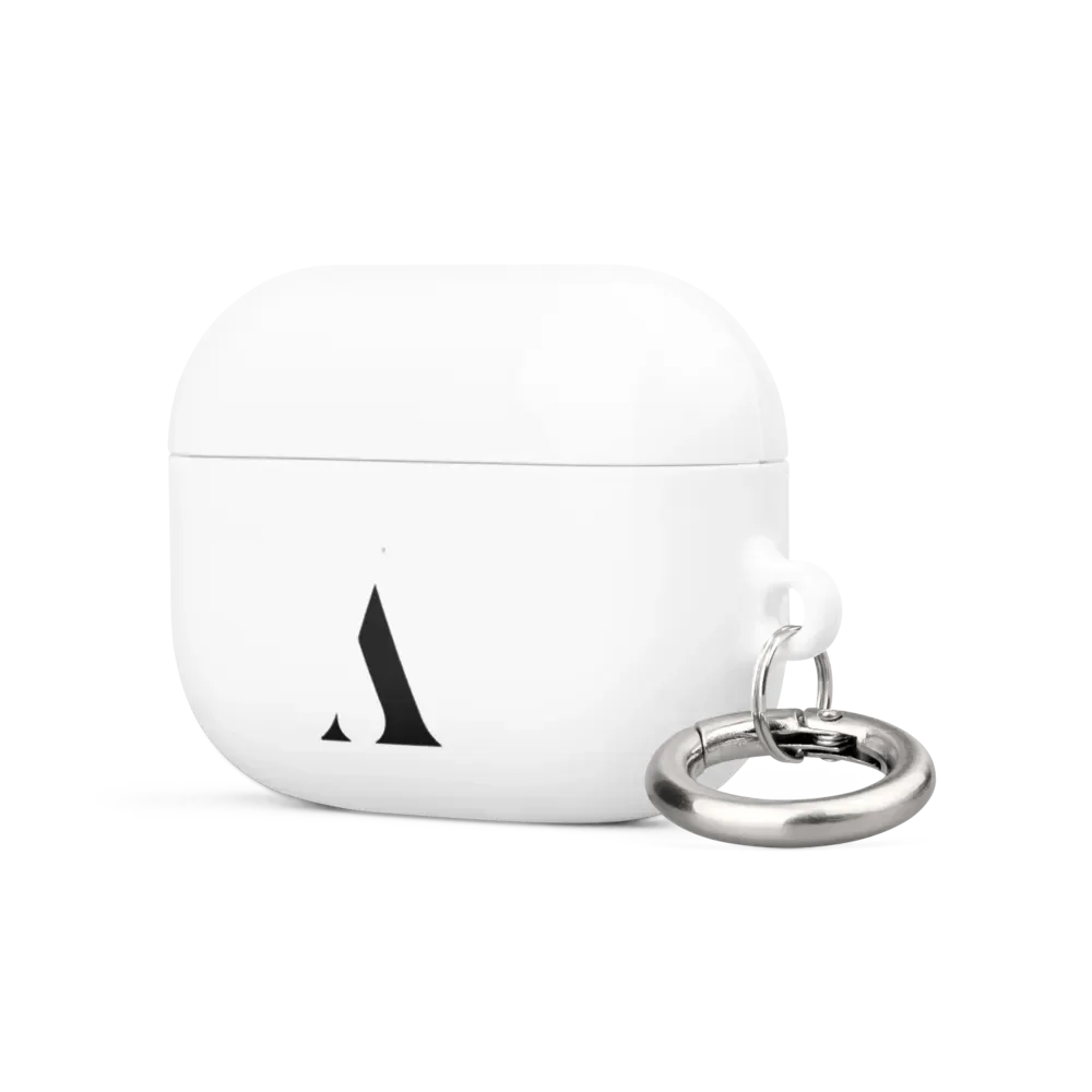 Shadowed Elegance AirPods® Case product image (9)