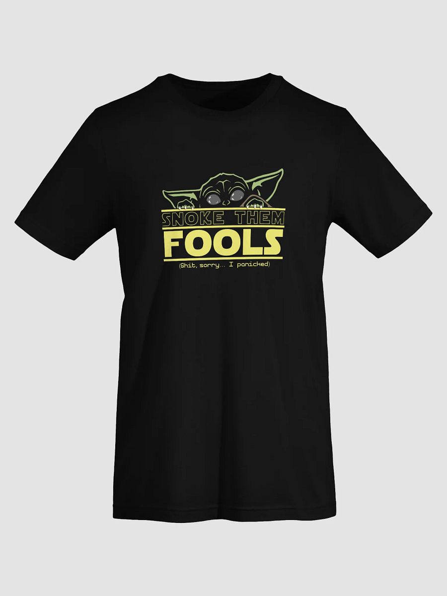 Snoke Them Fools product image (44)
