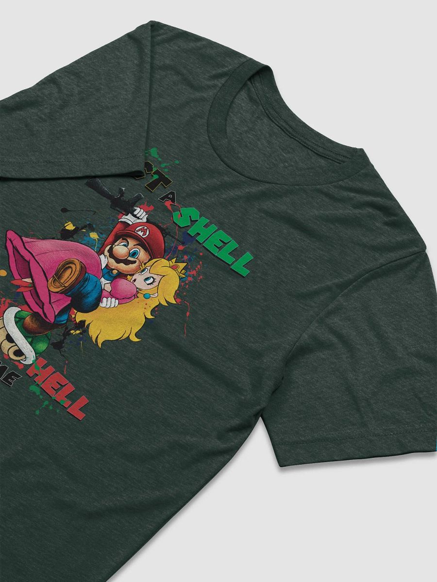 Bustin' Shells by StephyJ product image (27)