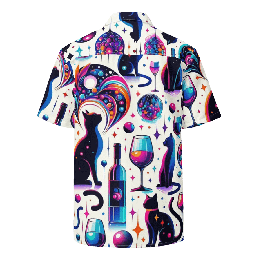 Hawaiian Shirt product image (1)