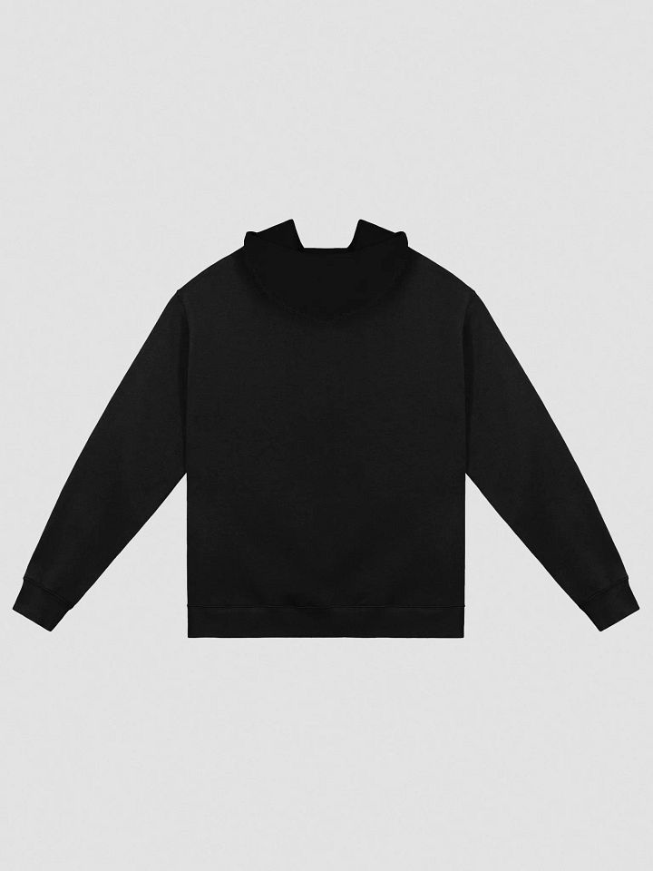 The E logo hoodie product image (2)