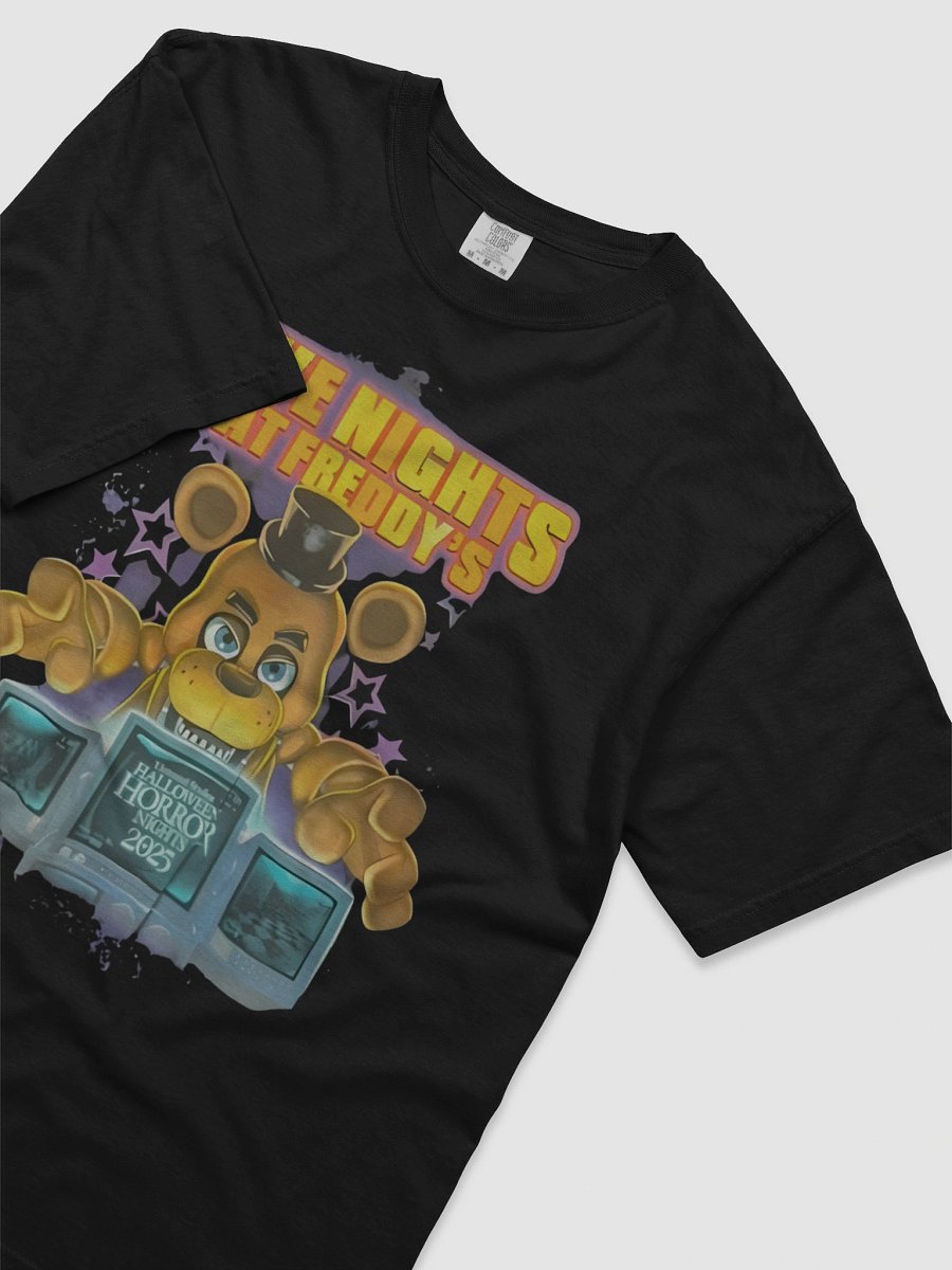 Five Nights at Freddy’s Horror Nights 2025 Shirt product image (20)