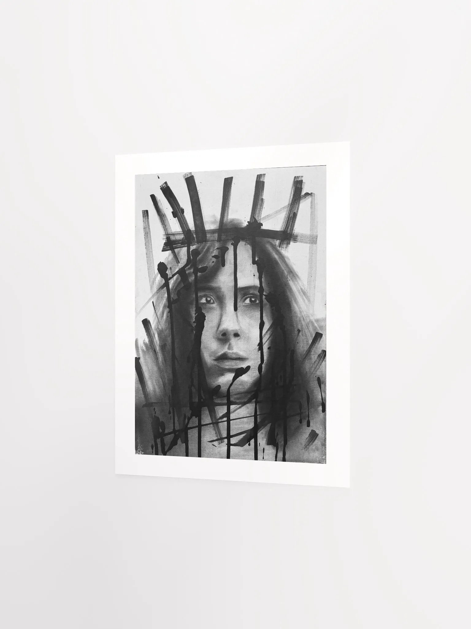Queen - Print product image (2)