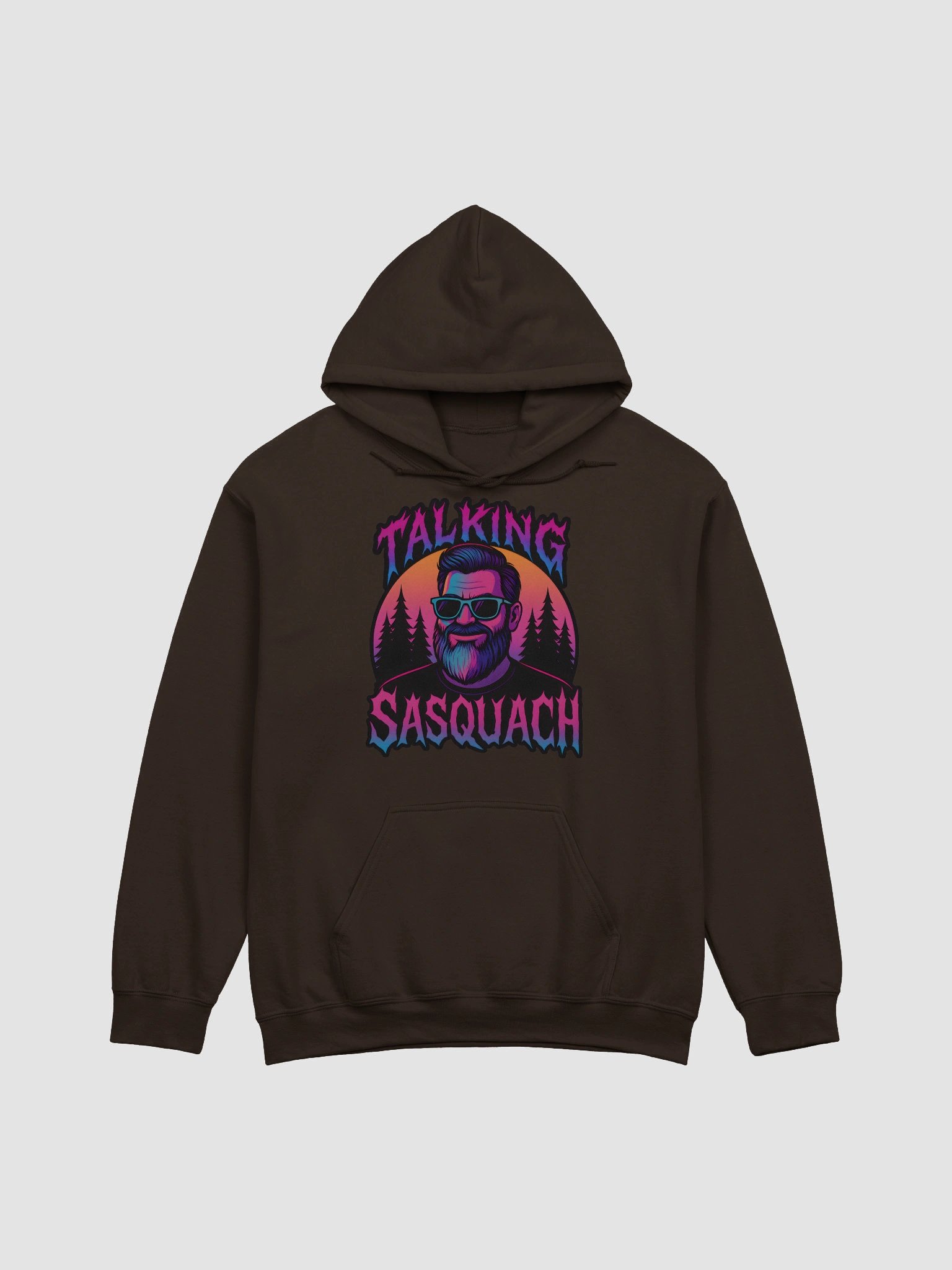 Spooky Squach Hoodie product image (9)
