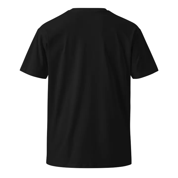 CORE QWERTY - LIGHT TEE product image (4)
