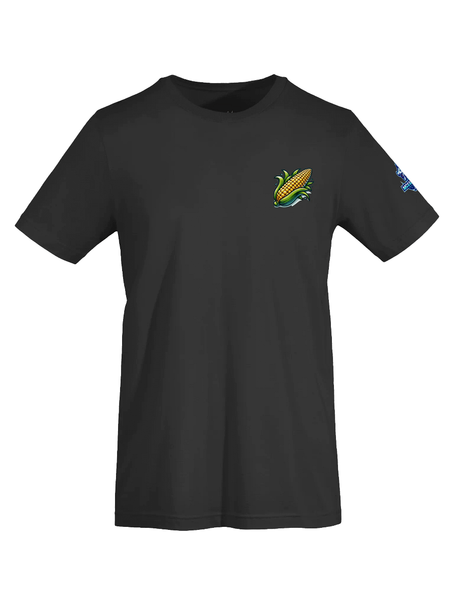 Ferocious Corn T-Shirt product image (27)