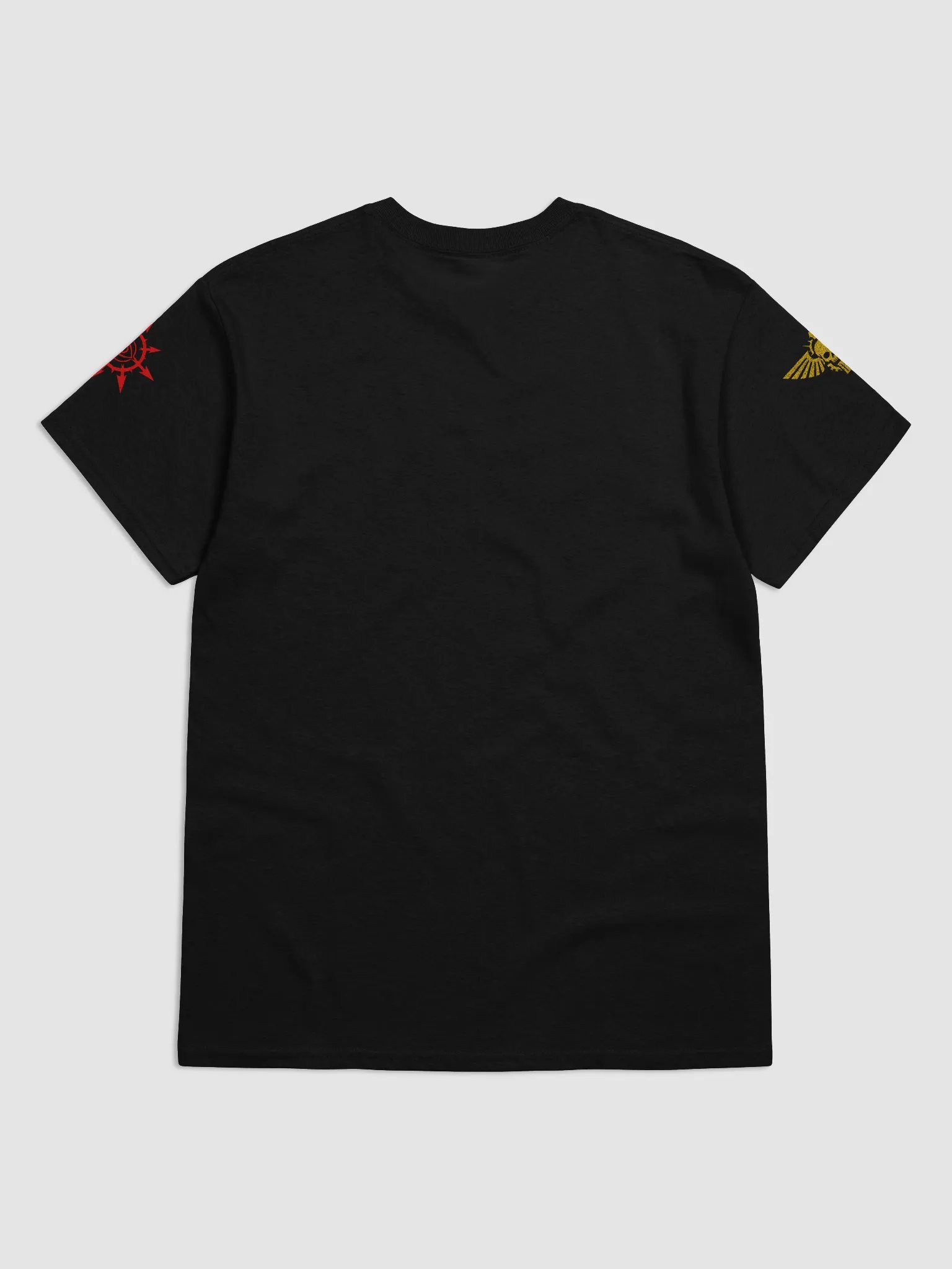 PURGE THE DAEMONS DELUXE T-SHIRT product image (3)