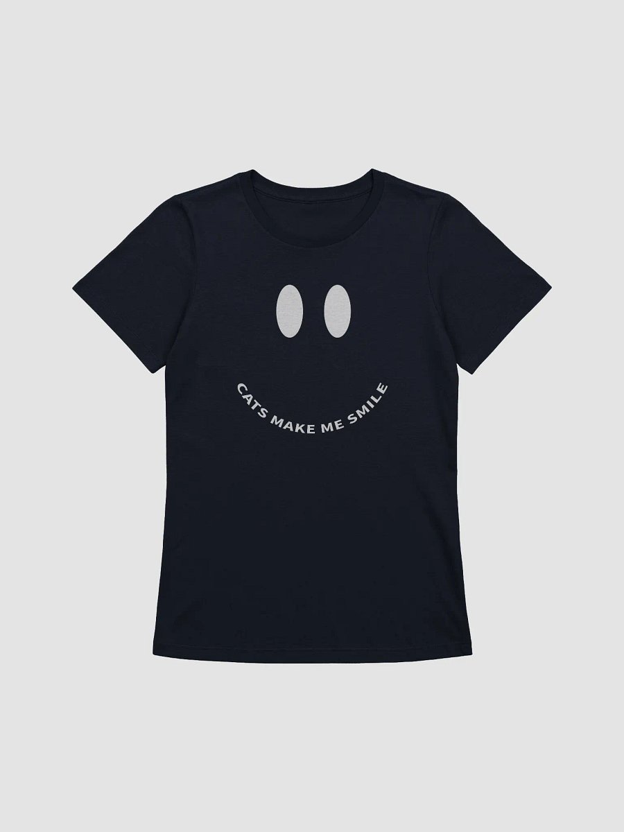 Cats Make Me Smile product image (2)