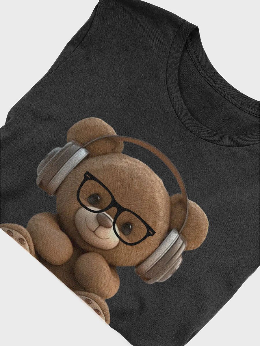Gamer Bear product image (5)