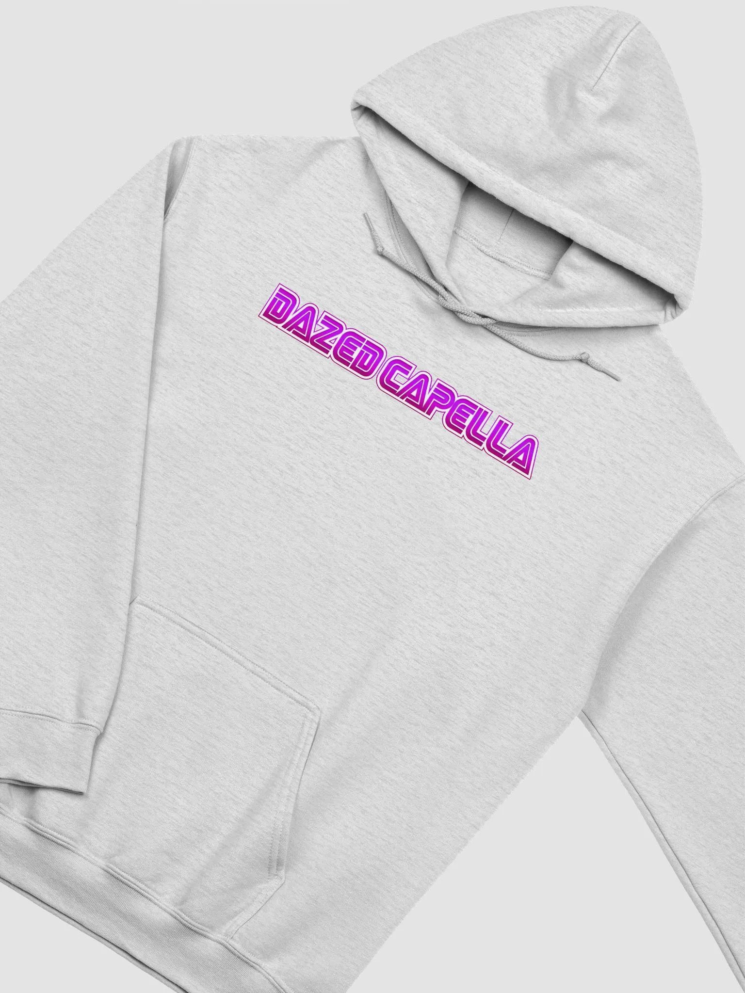 Novelty Dazed Capella Hoodie product image (32)