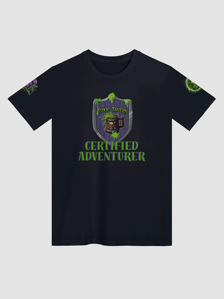Certified tavern Adventurer product image (4)
