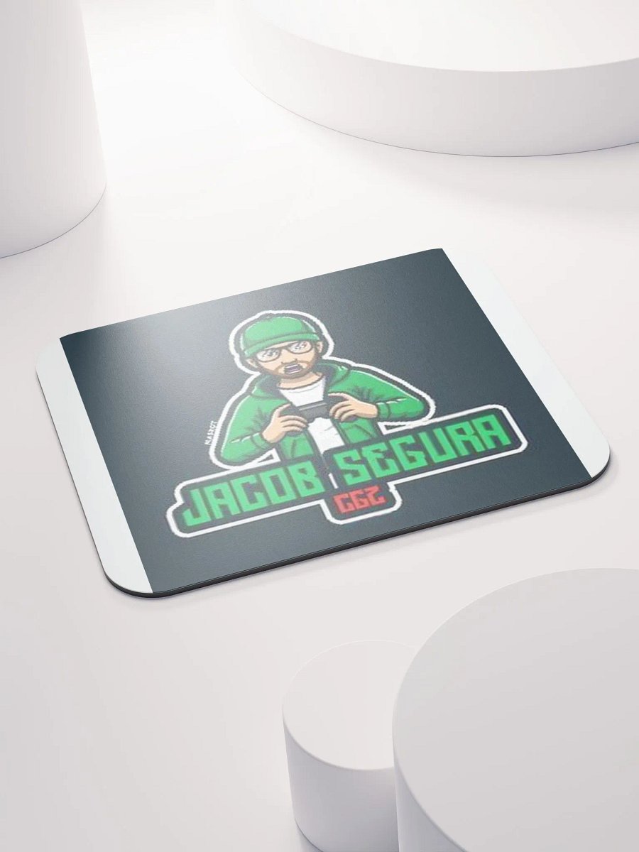 Jacob segura CGZ Gamer's Delight Mouse Pad product image (4)