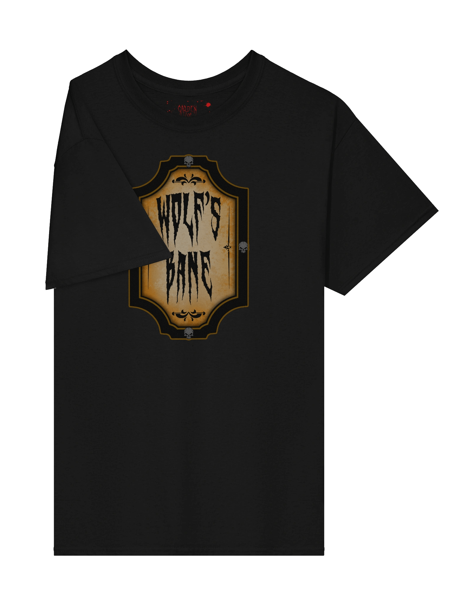 POTIONS OF WITCHERY 12 (WOLF'S BANE) product image (25)