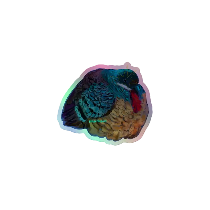 heartbreaker sticker product image (1)