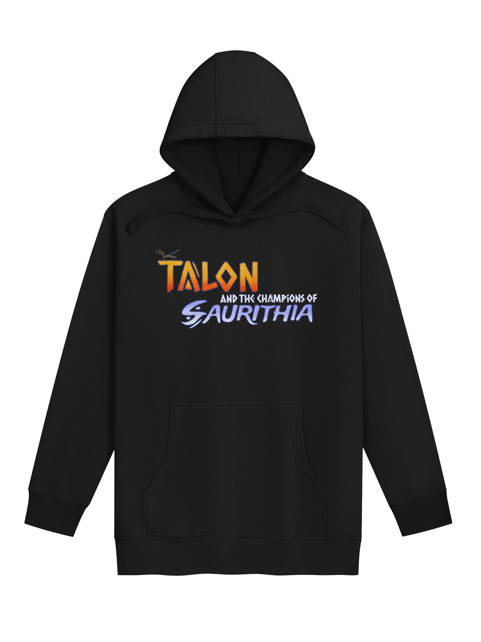 TATCOS Hoodie product image (6)