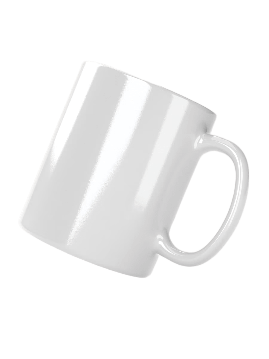 Playful Coffee Time Mug product image (4)