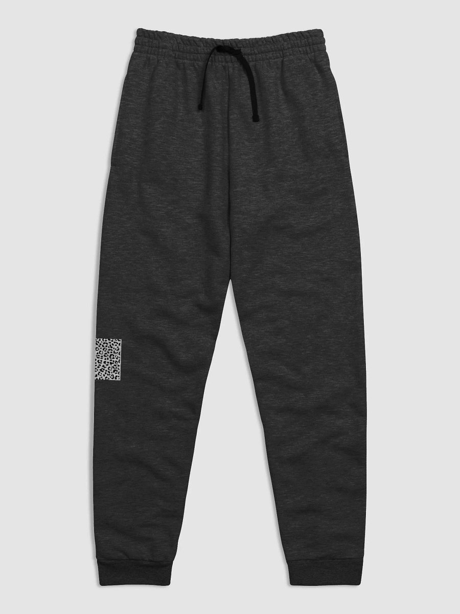 Cheetah time joggers product image (1)