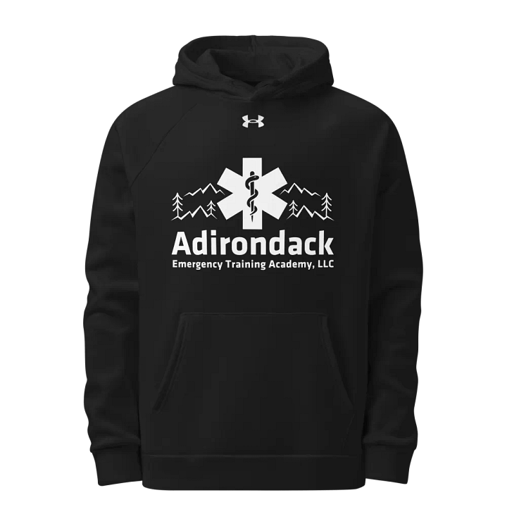 Under Armour Hoodie product image (1)