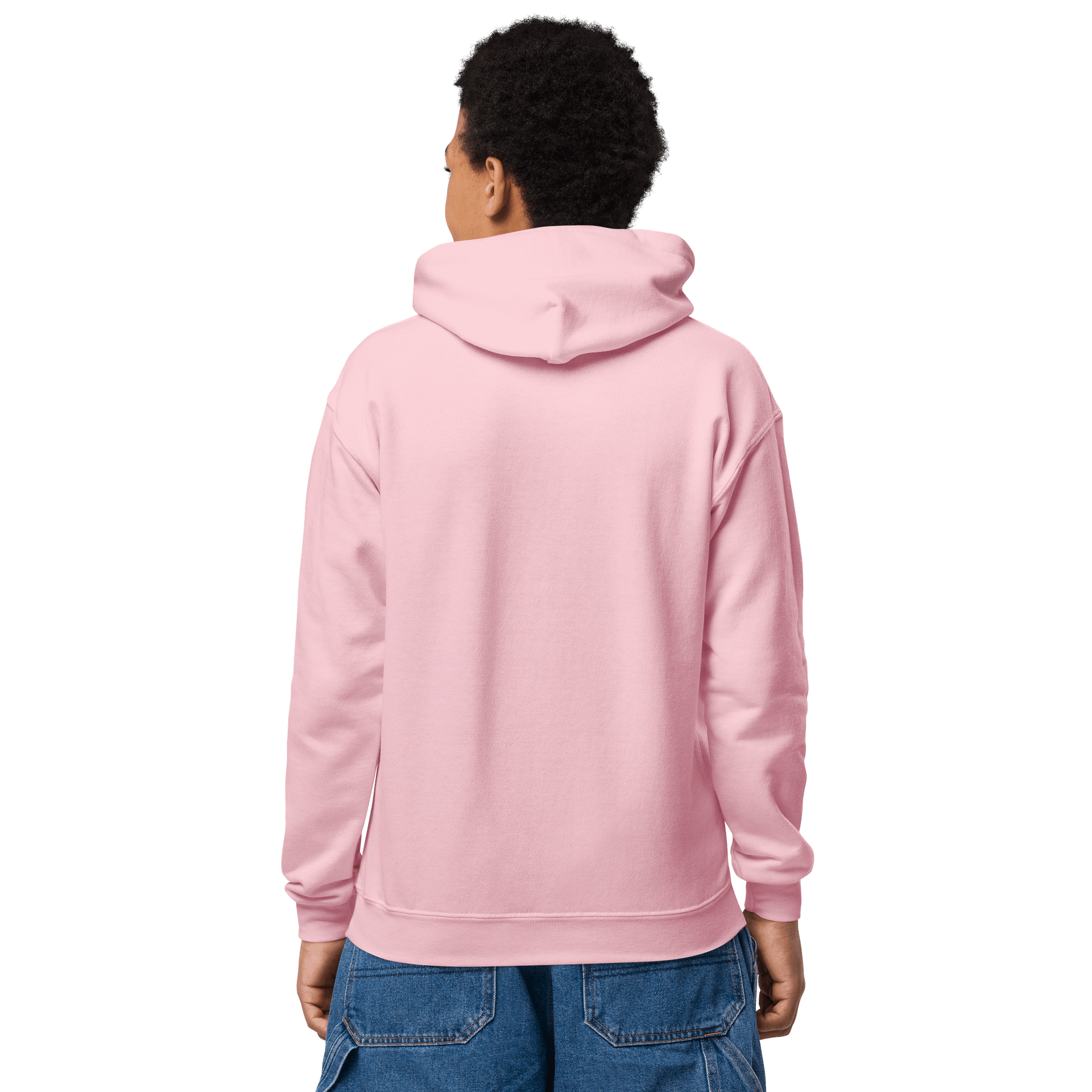 Pudding A La Mode Cat - Unisex Youth Hoodie product image (4)