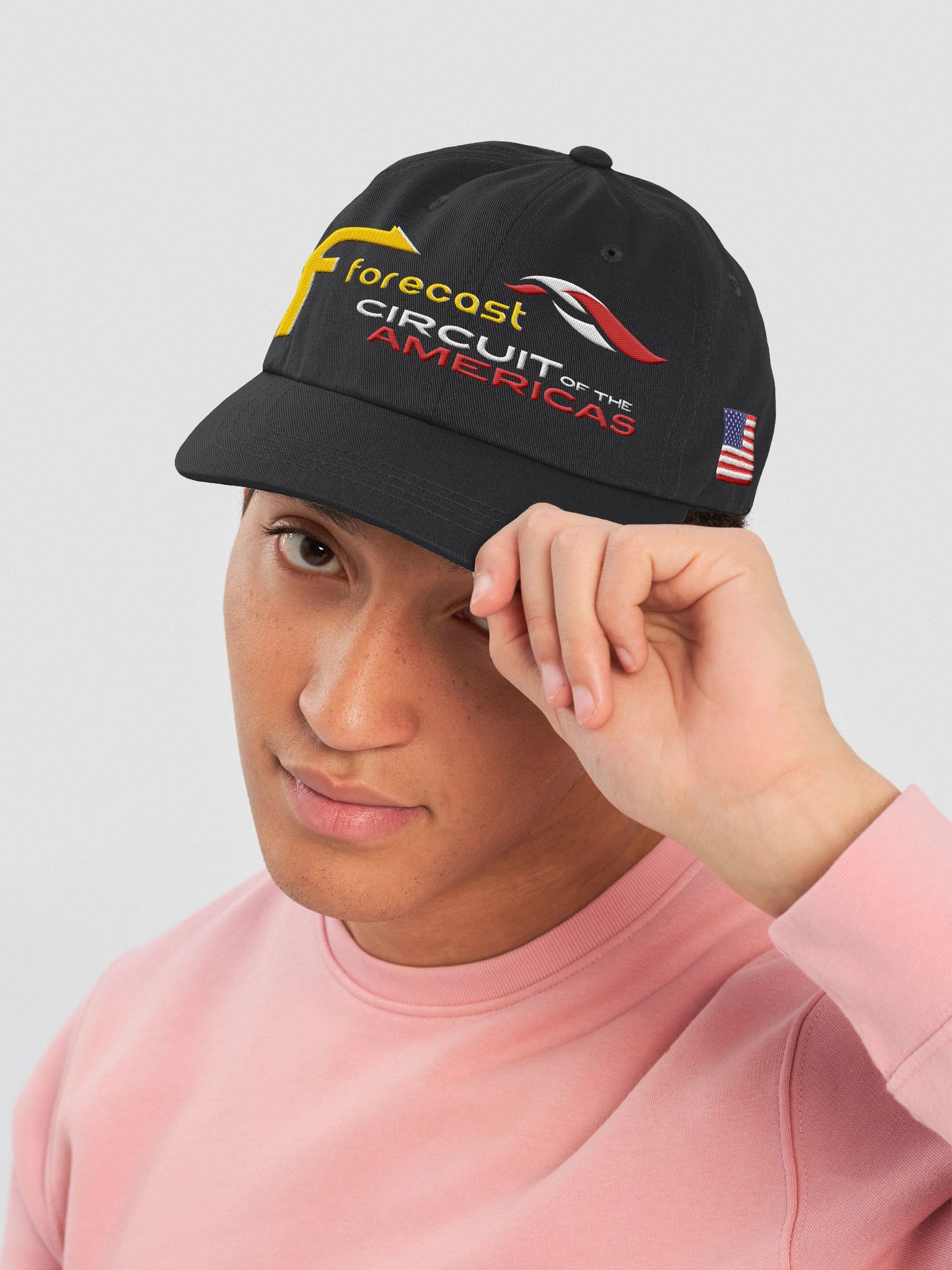 Forecast COTA Cap Dark product image (5)