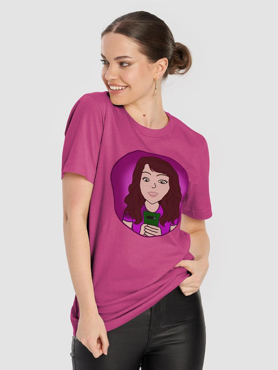 Vic T-Shirt product image (38)