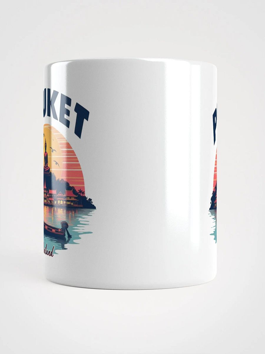 Tranquil Phuket Sunrise Mug product image (15)