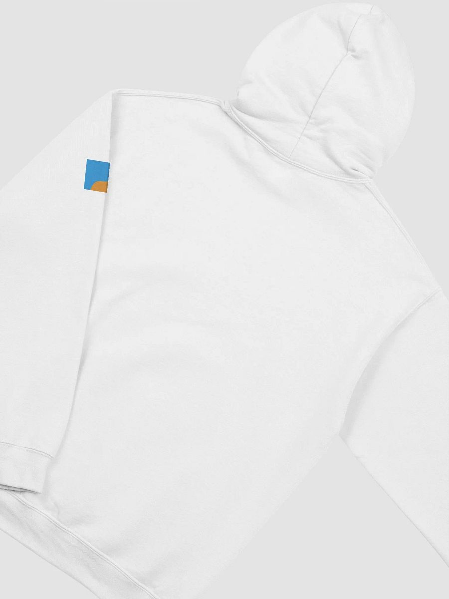EP#122 Hoodie product image (5)