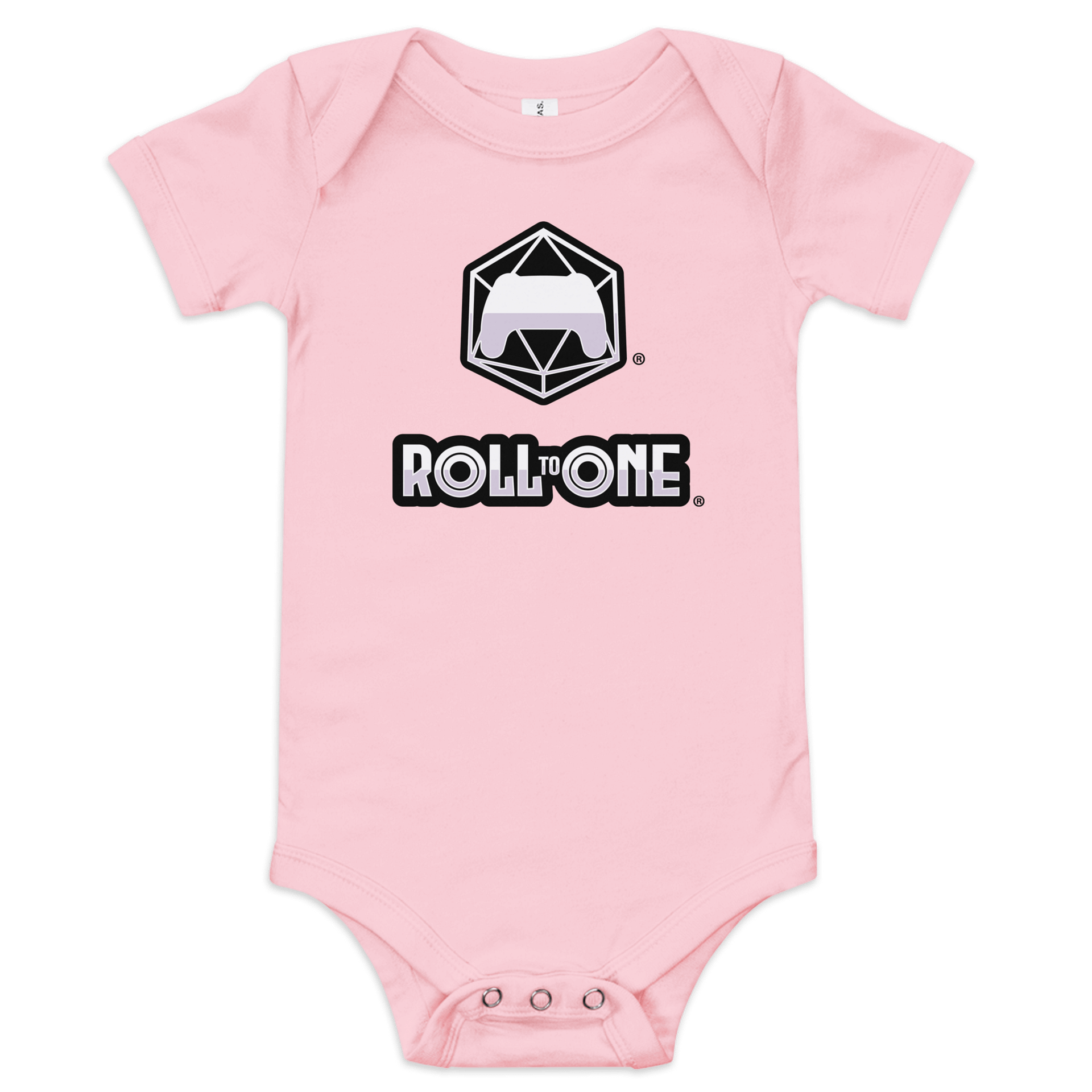 Icon Roll to Onesie product image (5)