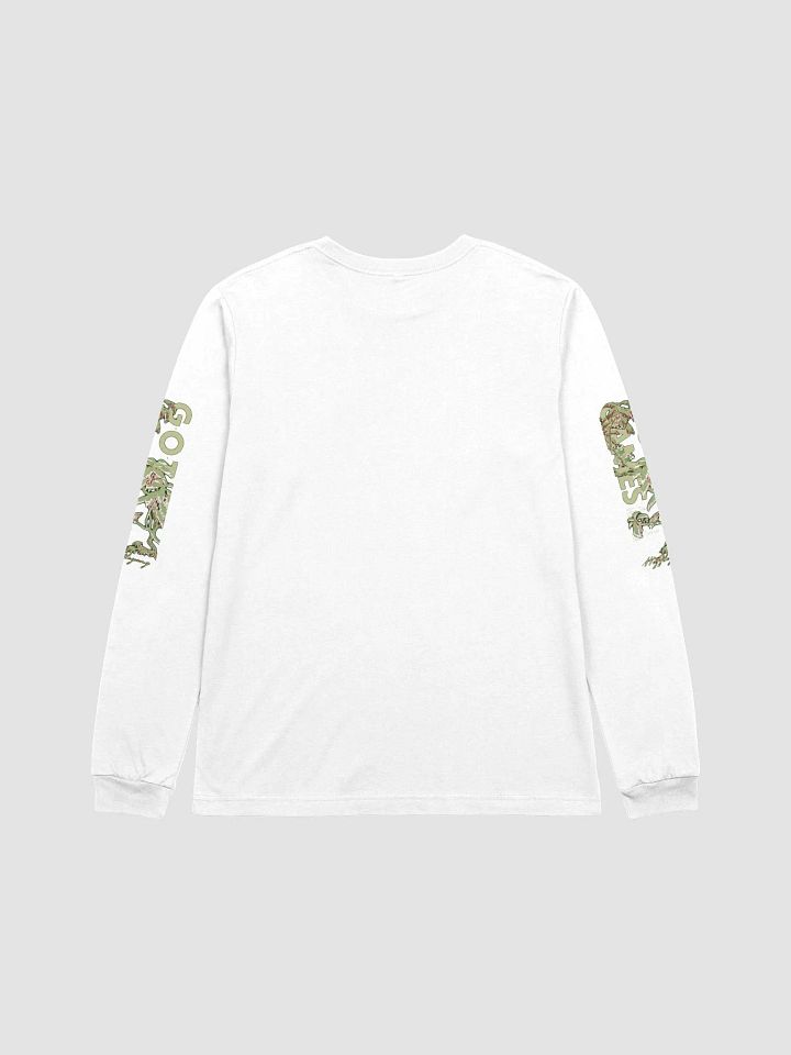 G.O.T HOLLY TREE T-SHIRT product image (10)