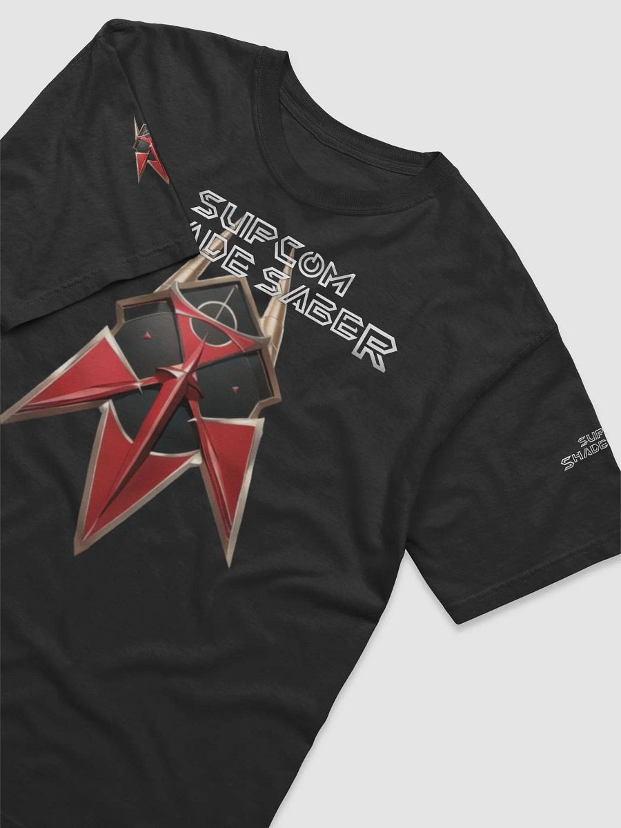 SupCom T-shirt product image (9)