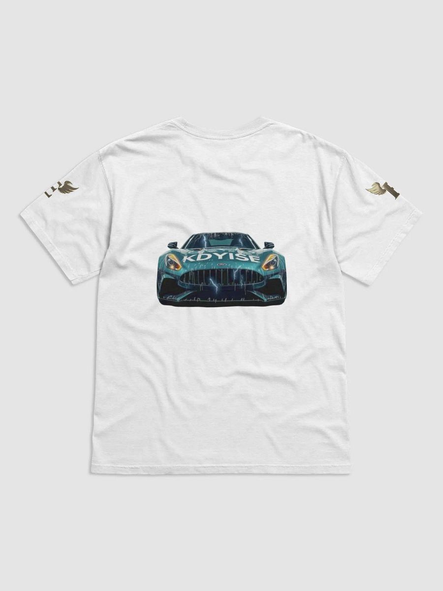 KDYISE: T-shirt product image (106)