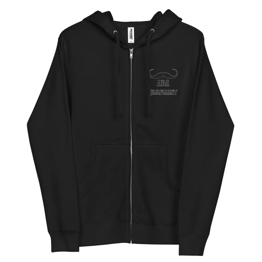 Compliant Hoodie product image (8)