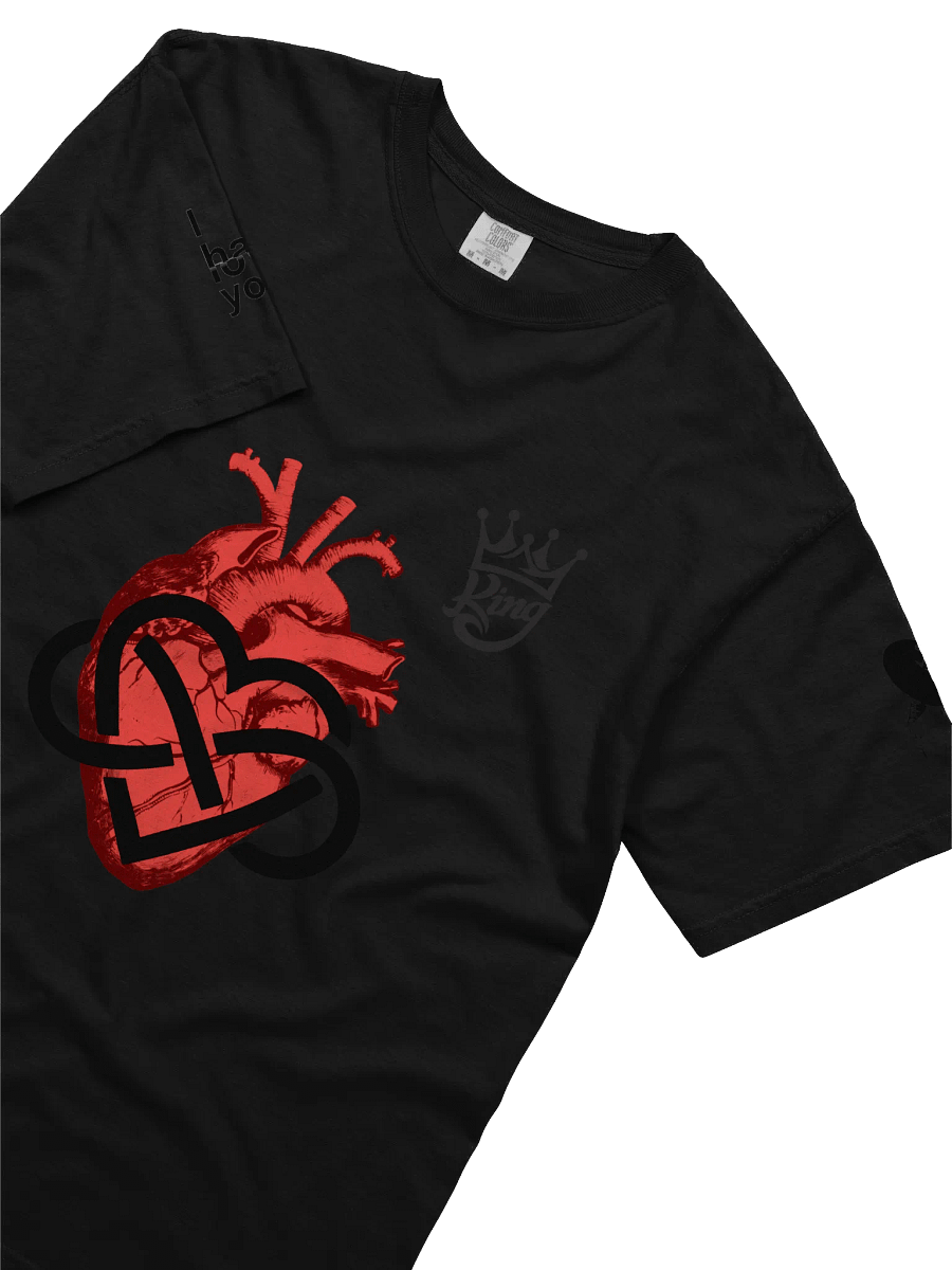 King's Heart product image (34)