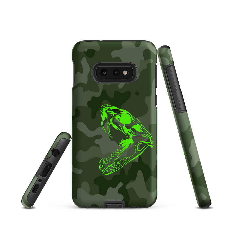 Snek Skull Phone case (samsung) product image (2)
