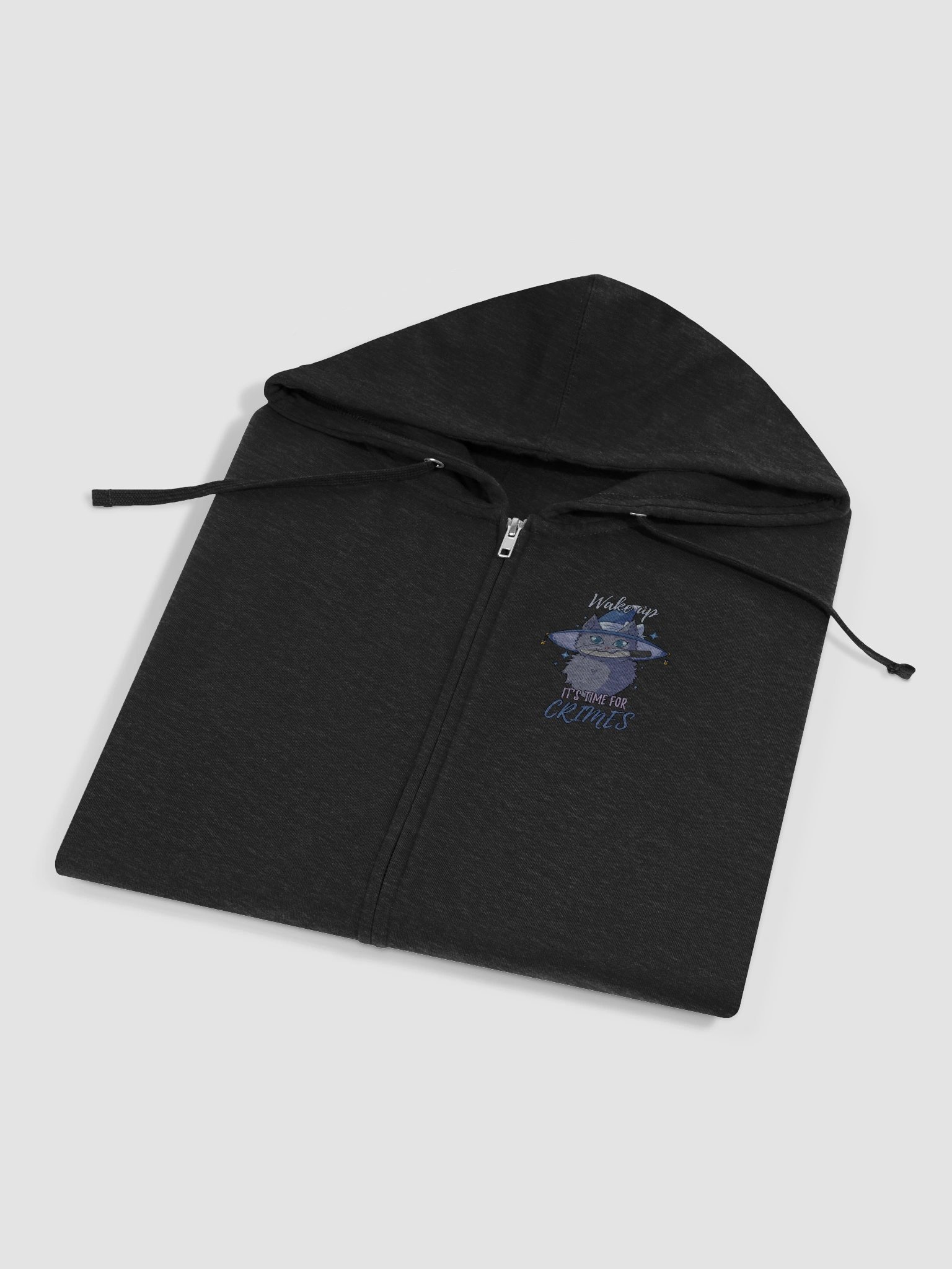 Wake up, it's time for CRIMES product image (16)