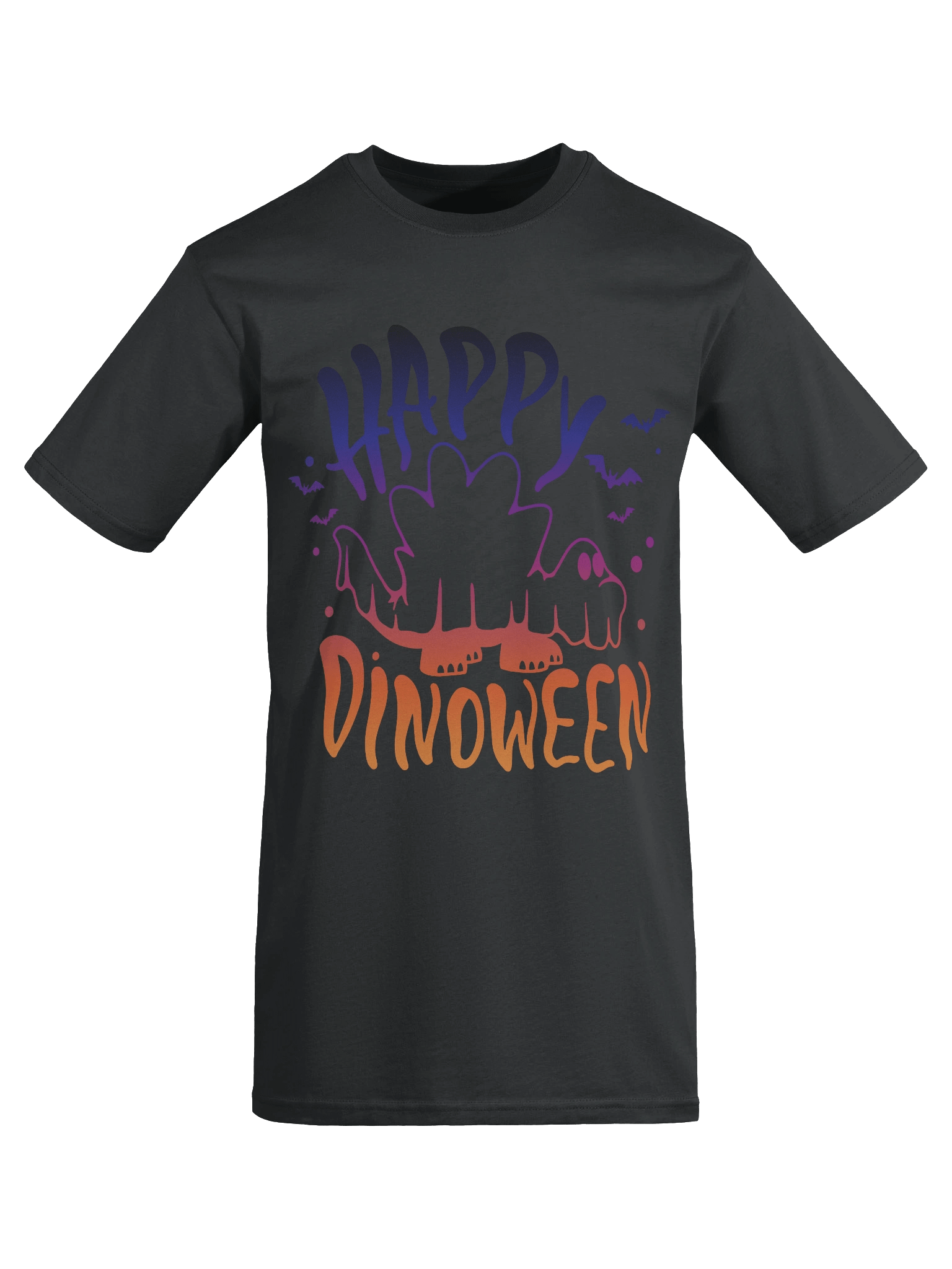 Happy Dinoween Tee product image (5)